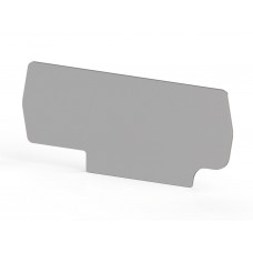 Концевой сегмент на клеммники PYK 2,5C (оранжевый); NPP PYK 2,5CT