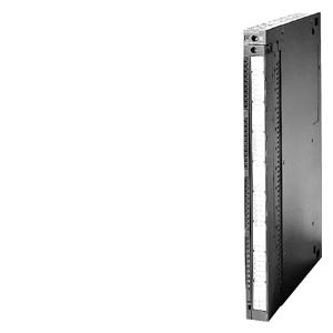 SIMATIC S7-400, SM 421, МОДУЛЬ ВВОДА ДИСКРЕТНЫХ СИГНАЛОВ: ОПТОЭЛЕКТРОННОЕ РАЗДЕЛЕНИЕ ВНЕШНИХ И ВНУТРЕННИХ ЦЕПЕЙ, 32 ВХОДА =24В. ФРОНТАЛЬНЫЙ СОЕДИНИТЕЛЬ ЗАКАЗЫВАЕТСЯ ОТДЕЛЬНО