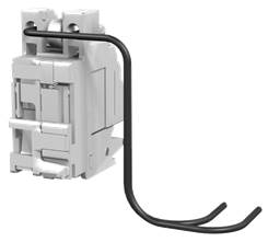 Реле минимального напряжения UVR-C XT1..XT4 F/P 24-30 Vac/dc