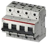 Авт.выкл.4-полюсный S804S D32