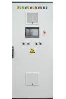 Шкаф автоматики холодильных центров, ША-ХЦ