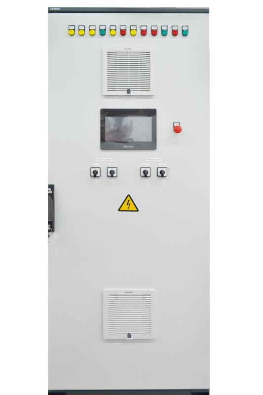 Сборка щитов автоматики (ЩА) и шкафов управления в Москве