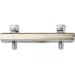 Перемычка для AVK 95B, (2полюса);   UKB 95/2