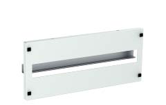 Секционная панель, для модулей, 46 (1x46) модуля, В=150мм, Ш=1000мм