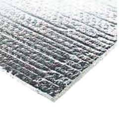 Утеплитель для теплоизоляции, 1200x1000 мм, толщина 10 мм