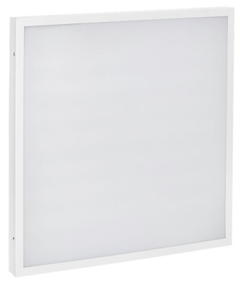 Панель LED ДВО 6575 595х595х25мм 40Вт 6500К опал IEK