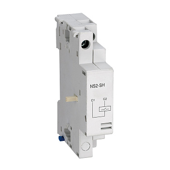 Расцепитель независимый NS2-SH110 (R)(CHINT)