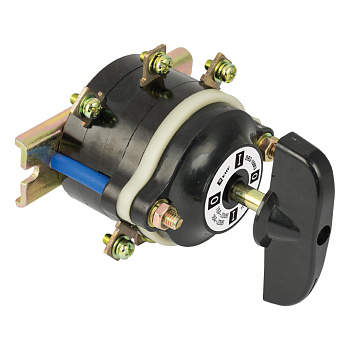 Пакетный выключатель ПВ 3-16 М3 исп.3 EKF PROxima Пакетный выключатель ПВ 3-16 М3 исп.3 EKF PROxima