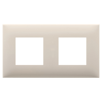 Рамка "Avanti", "Ванильная дымка", 2 поста (4 мод.)