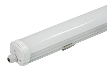 Светильник светодиодный ДСП-301 0,6м 18Вт 4000К Светильник светодиодный ДСП-301 0,6м 18Вт 4000К