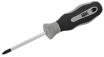 ARMA2L 5 Отвертка PZ1х75 Т2 IEK