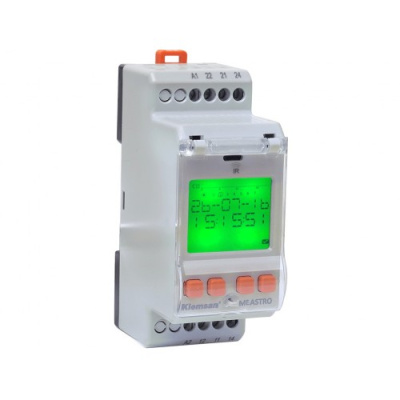MEASTRO 221 Астрономическое реле времени