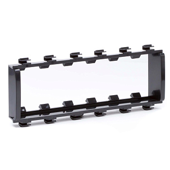 Каркас 6 мод Viva In-liner Front черный