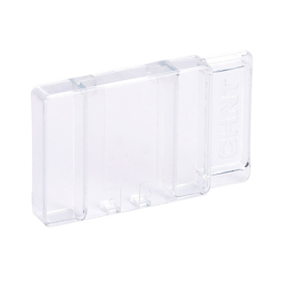 Пылезащитный кожух AXC-1 для NXC-06-22/NXC-120-630 (CHINT)