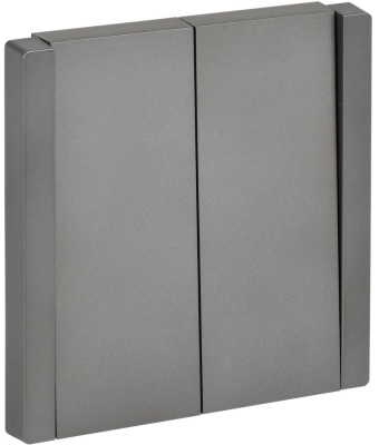 FORTE&PIANO Выключ. 2-кл. 10А FP505 ст. IEK