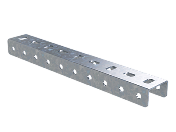 Соединитель П-образного профиля PSL/PSM, L300