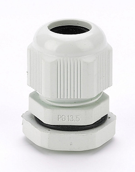 Каб. ввод PG 13.5 диаметр кабеля 5-12мм IP54 КВ-101 Каб. ввод PG 13.5 диаметр кабеля 5-12мм IP54 КВ-101