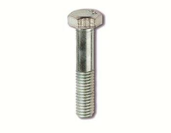 Шестигранный болт М8х60