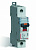 Автоматический выключатель DX3 1П C16A 25кА
