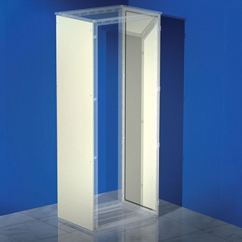 Корпус навесной ST c М/П двухдверный ВхШхГ 1200x1200x300 мм