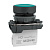 Кнопка OptiSignal D22 C5-P-310 зеленая пластик 1НО XB5AA31