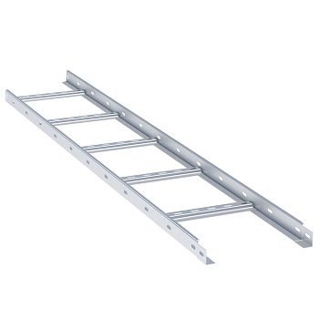 Лоток лестничный 50х200х3000-1,2 мм EKF Лоток лестничный 50х200х3000-1,2 мм EKF