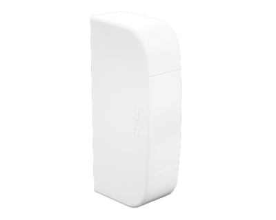 Заглушка 90х50 мм