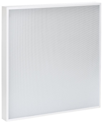 PRO Светильник ДВО 1001 40Вт 5000К мпр. IEK