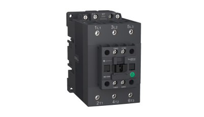 КОНТАКТОР MC1D 3P 80A НО+НЗ 24V 50/60ГЦ