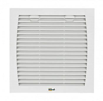 Выходная решетка IP55 225 мм Выходная решетка IP55 225 мм