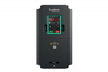 Преобразователь частоты STV320 5.5 кВт 400В