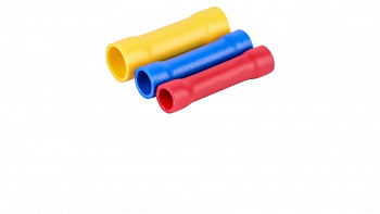 Втулки соединительные изолированные 4-6мм2; IBT 256