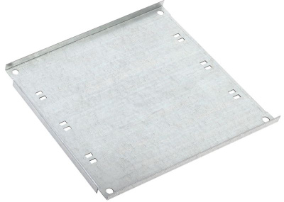 GARANT Панель монтаж. к ЩМП-4 (5,6,7) H=150 (2шт/компл) IEK