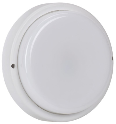 Светильник LED ДПО 0103 20Вт IP65 4000К круг GENERICA