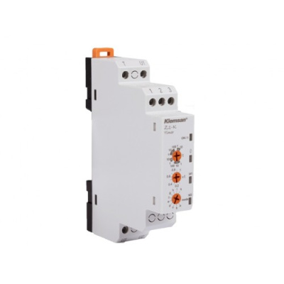 Z1-LR; Реле времени