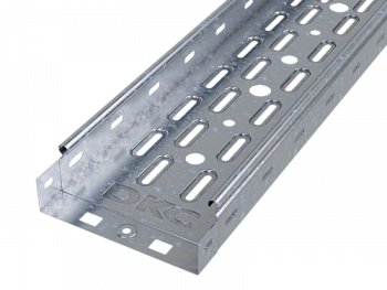 Лоток перфорированный 150х50 L3000