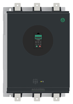 Устройство плавного пуска STS22 400 кВт 400В со встр. байпасным контактором