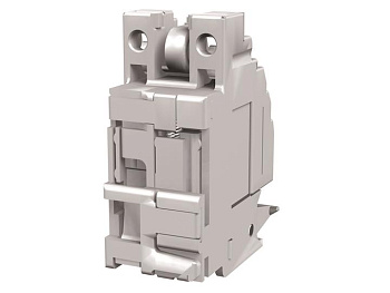 Реле отключения (независимый расцепитель) SOR XT1..XT4 220...240 Vac-220...250 Vdc Реле отключения (независимый расцепитель) SOR XT1..XT4 220...240 Vac-220...250 Vdc