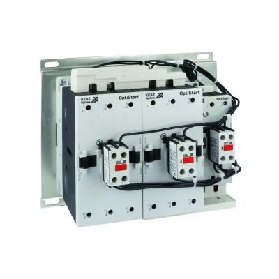 Сборка контакторов 'звезда-треугольник' OptiStart K-FSD-95-30-00-A230