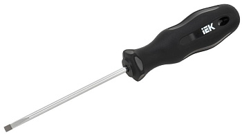 ARMA2L 5 Отвертка SL3,0х75 Т1 IEK