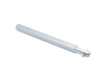 Переходник 280 мм для рукояток управления TwinBlock 80-250А EKF Переходник 280 мм для рукояток управления TwinBlock 80-250А EKF