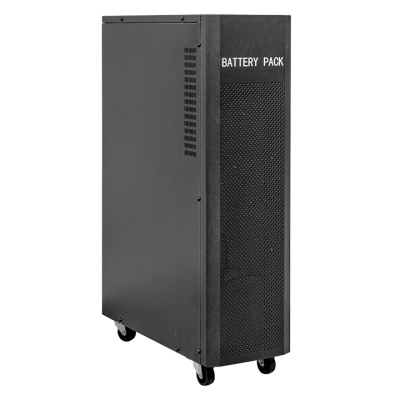 Внешний батарейный блок c АКБ 2х16х 12В_9 Ач для ИБП серии E-Power SW900G4-TB/T