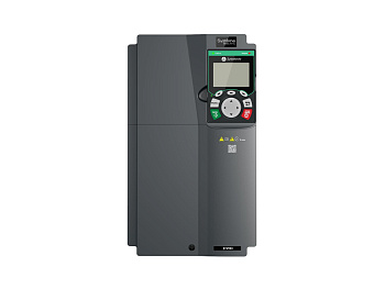 Преобразователь частоты STV900 G-тип: 18.5 кВт (P-тип: 22 кВт) 400В