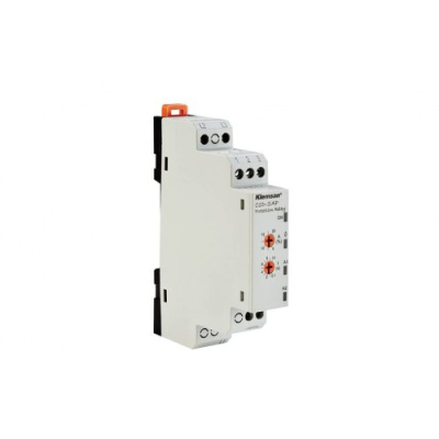 C1D-SAP; Реле контроля напряжения. 150-500VAC