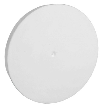 Крышка финишная d=70мм для коробок монолит. стр. IEK Крышка финишная d=70мм для коробок монолит. стр. IEK