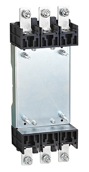 Корзина втычного задн. подкл. для 3P КА-333А