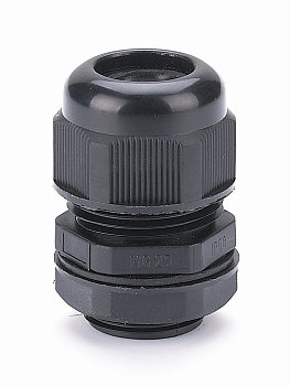 Каб. ввод MG 25 диаметр кабеля 13-18мм IP68 КВ-102 Каб. ввод MG 25 диаметр кабеля 13-18мм IP68 КВ-102