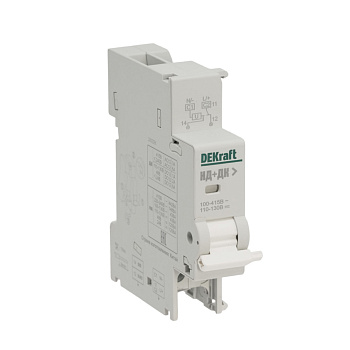 Расц. незав. AC110-415В DC110-130В для ВА-105