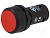 Кнопка CP2-30R-01 красная с фиксацией 1HЗ