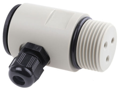 Держатель электродов для реле контроля уровня жидкости CM-KH-3 (для 3-х электродов)